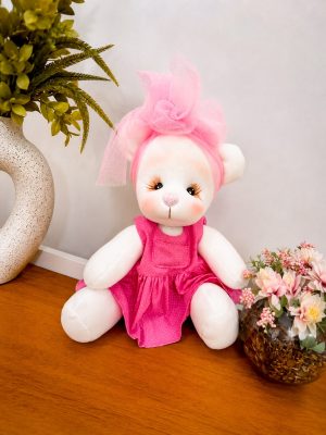 Ursa Rosa Pink