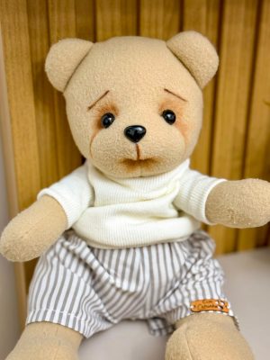 Urso Baby 30cm